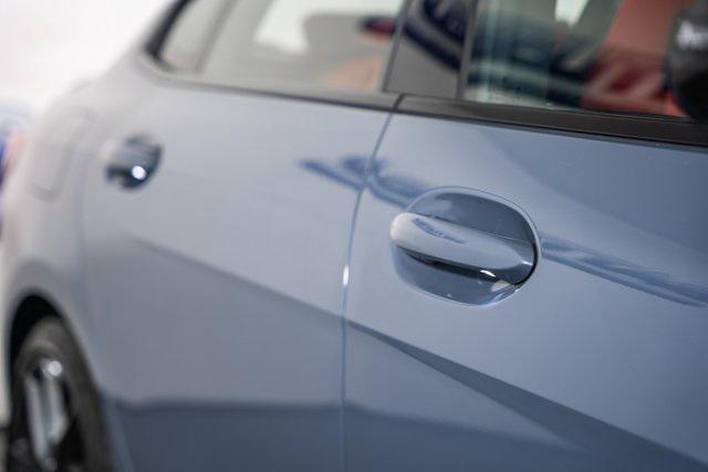 used 2021 BMW M235 Gran Coupe car, priced at $28,694