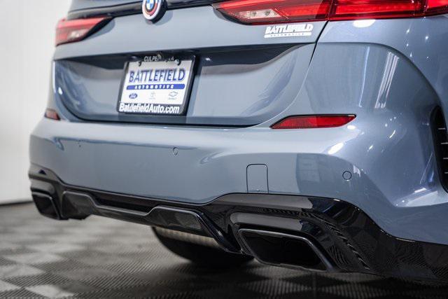 used 2021 BMW M235 Gran Coupe car, priced at $28,694