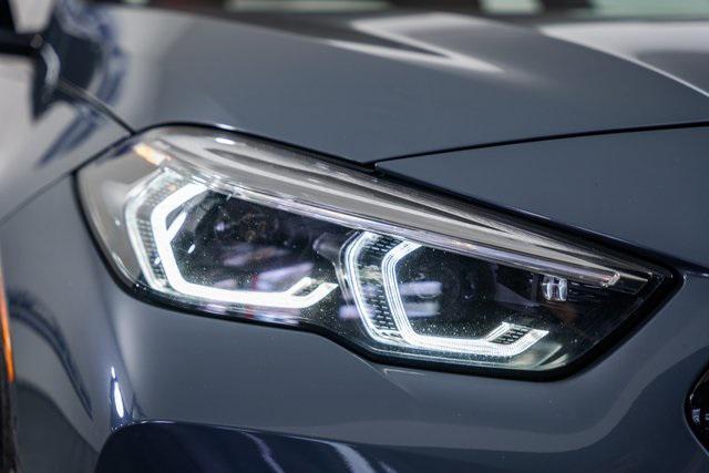 used 2021 BMW M235 Gran Coupe car, priced at $28,694