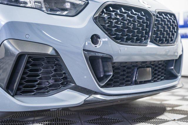 used 2021 BMW M235 Gran Coupe car, priced at $28,694