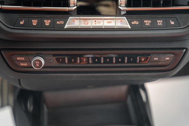 used 2021 BMW M235 Gran Coupe car, priced at $28,694