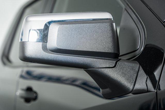 new 2025 Chevrolet Silverado 1500 car, priced at $45,495