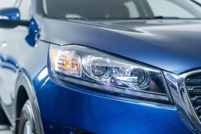 used 2019 Kia Sorento car, priced at $10,993