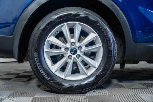 used 2019 Kia Sorento car, priced at $10,993