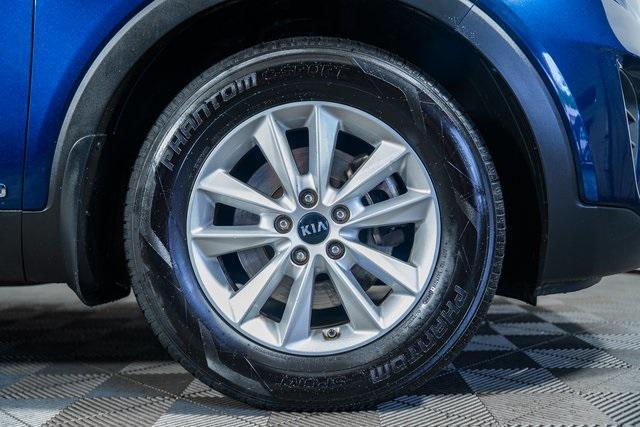 used 2019 Kia Sorento car, priced at $10,993