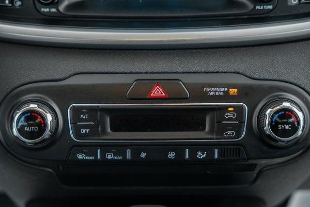 used 2019 Kia Sorento car, priced at $10,993