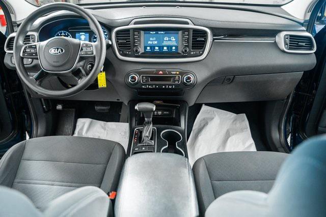 used 2019 Kia Sorento car, priced at $10,993