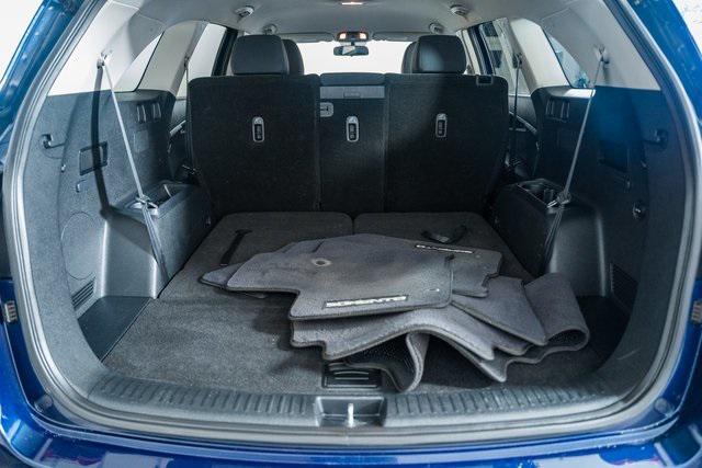 used 2019 Kia Sorento car, priced at $10,993