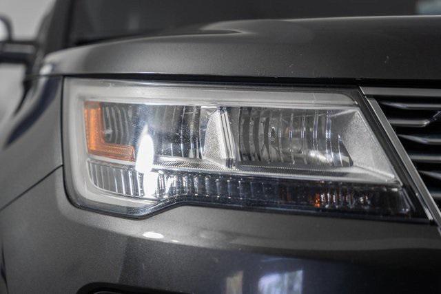 used 2018 Ford Explorer car, priced at $13,991