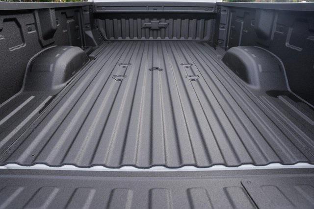 new 2026 Chevrolet Silverado 3500 car, priced at $82,460