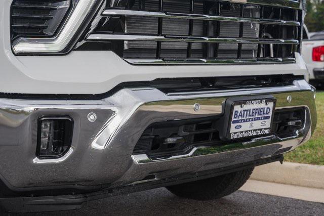 new 2026 Chevrolet Silverado 3500 car, priced at $82,460