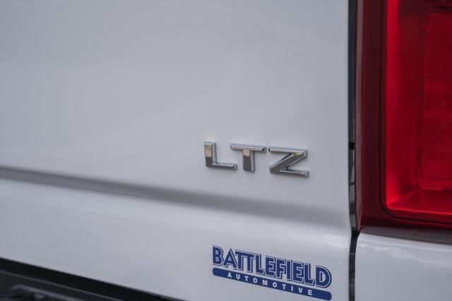 new 2026 Chevrolet Silverado 3500 car, priced at $82,460