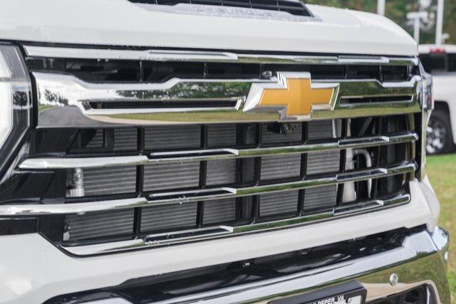 new 2026 Chevrolet Silverado 3500 car, priced at $82,460