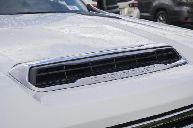 new 2026 Chevrolet Silverado 3500 car, priced at $82,460