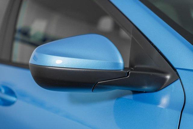 new 2025 Chevrolet Trax car, priced at $23,490
