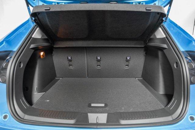 new 2025 Chevrolet Trax car, priced at $23,490