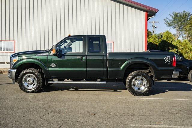 used 2016 Ford F-350 car, priced at $44,795