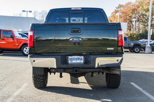 used 2016 Ford F-350 car, priced at $44,795