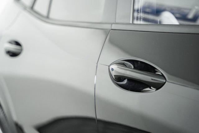 used 2024 Chevrolet Trax car, priced at $19,997