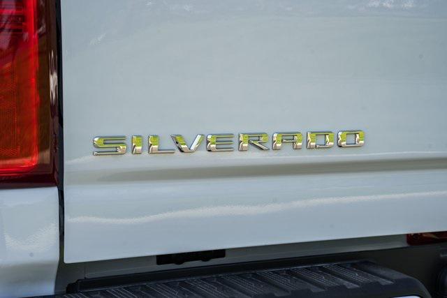 new 2025 Chevrolet Silverado 3500 car, priced at $67,355