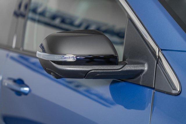 new 2026 Chevrolet Traverse car, priced at $48,688