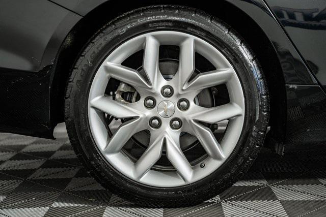 used 2016 Chevrolet Impala car, priced at $11,999