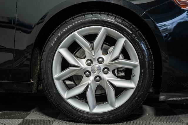 used 2016 Chevrolet Impala car, priced at $11,999