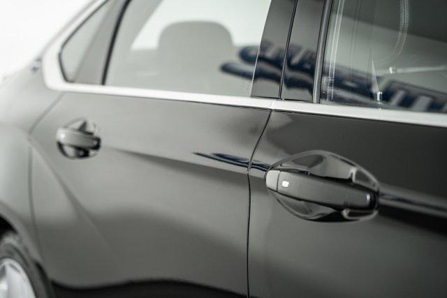 used 2016 Chevrolet Impala car, priced at $11,999