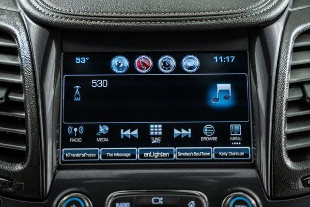 used 2016 Chevrolet Impala car, priced at $11,999