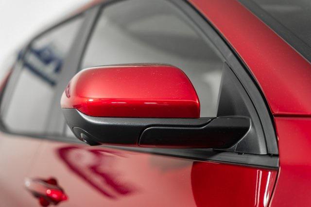 new 2026 Chevrolet Equinox car, priced at $36,930