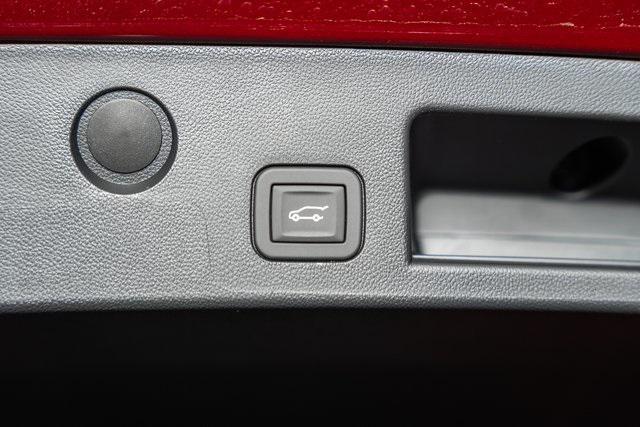 new 2026 Chevrolet Equinox car, priced at $36,930