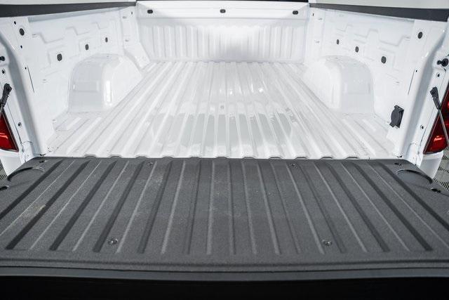 new 2025 Chevrolet Silverado 1500 car, priced at $37,995