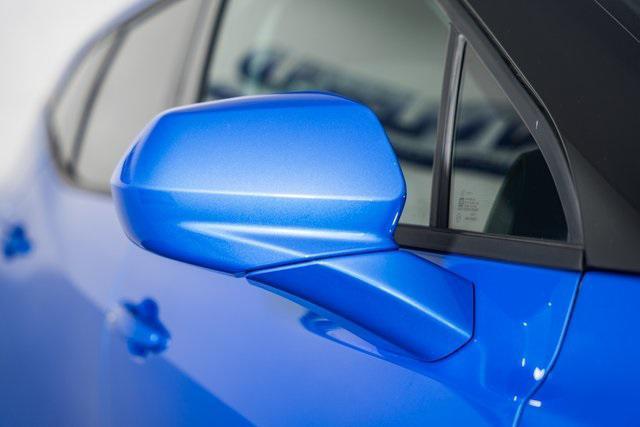 used 2025 Chevrolet Blazer car, priced at $27,999