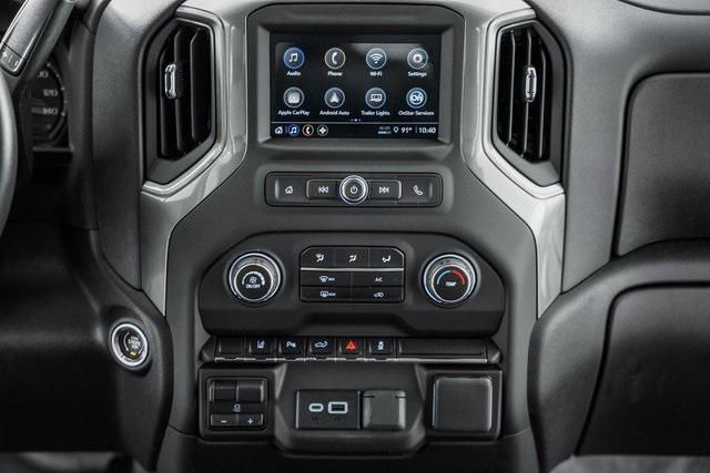 new 2025 Chevrolet Silverado 2500 car, priced at $54,544