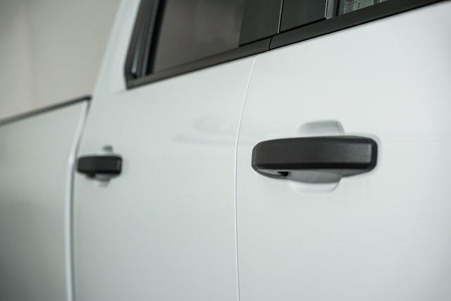 new 2025 Chevrolet Silverado 2500 car, priced at $54,544