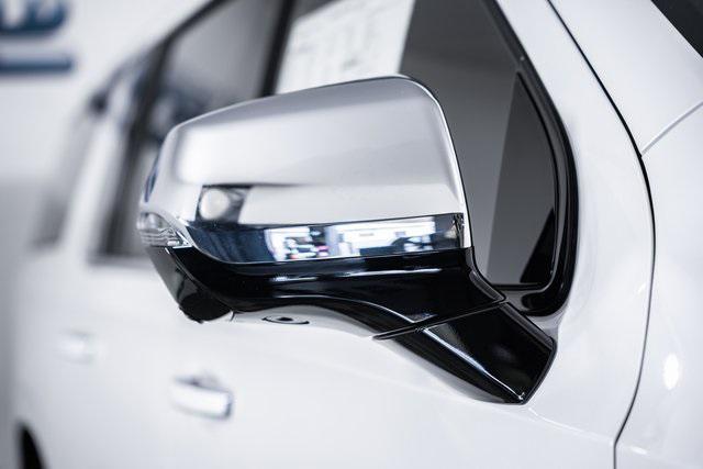 new 2025 Chevrolet Suburban car, priced at $82,995