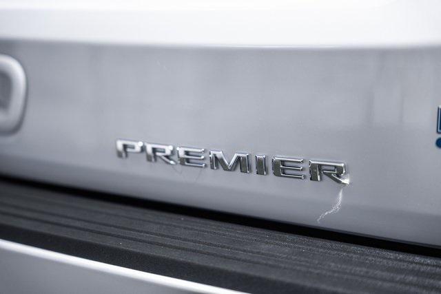 new 2025 Chevrolet Suburban car, priced at $82,995