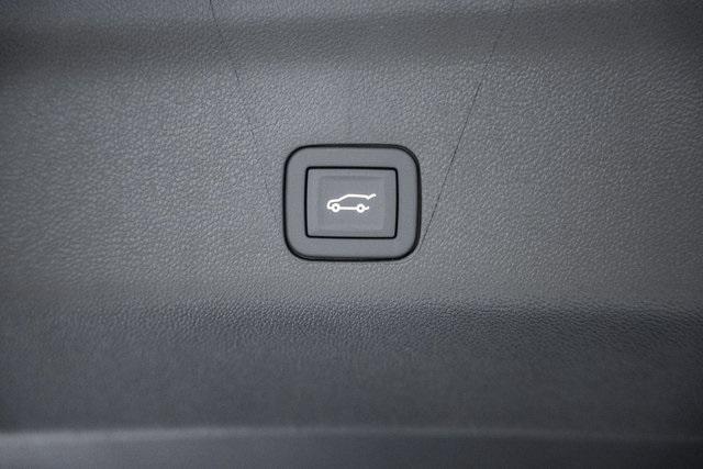 new 2025 Chevrolet Suburban car, priced at $82,995