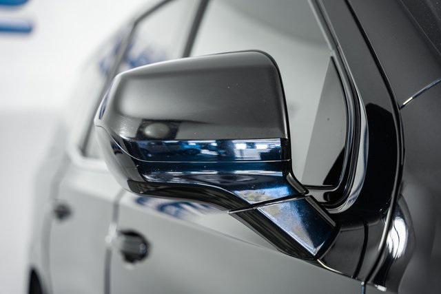 used 2021 Chevrolet Tahoe car, priced at $34,599