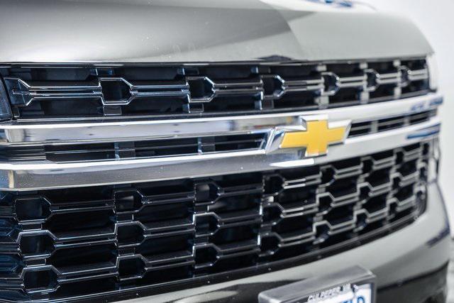 used 2021 Chevrolet Tahoe car, priced at $34,599
