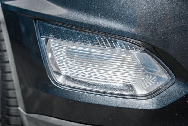used 2017 Chevrolet Equinox car, priced at $11,071