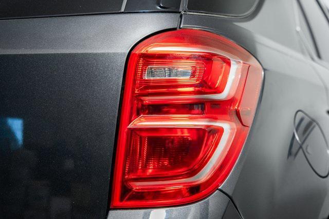 used 2017 Chevrolet Equinox car, priced at $11,071