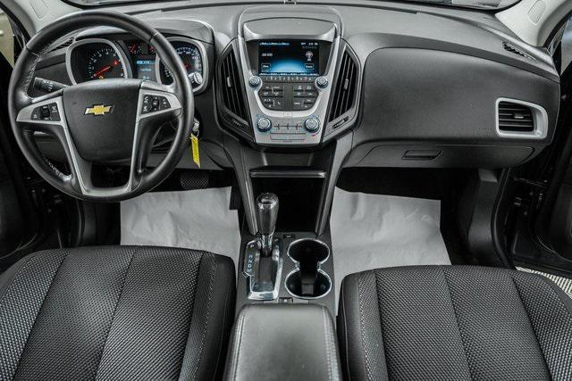 used 2017 Chevrolet Equinox car, priced at $11,071