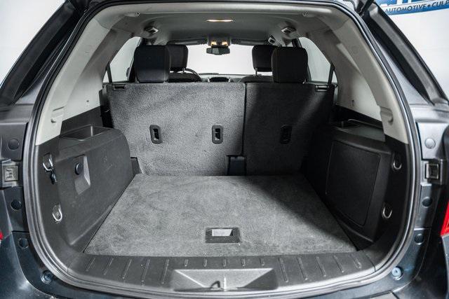 used 2017 Chevrolet Equinox car, priced at $11,071
