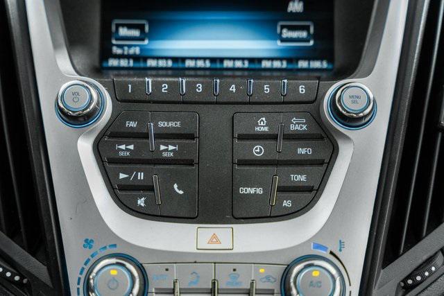 used 2017 Chevrolet Equinox car, priced at $11,071