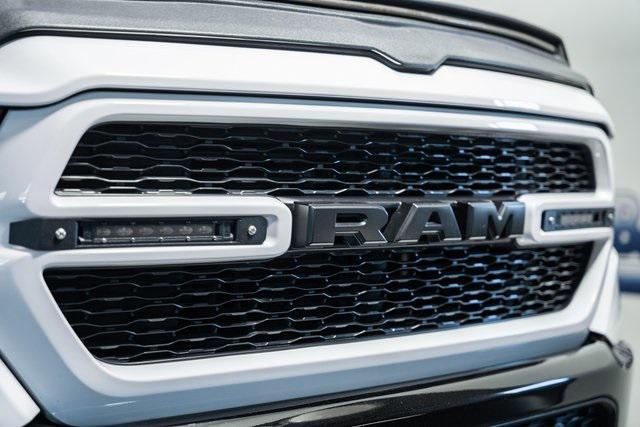 used 2022 Ram 1500 car, priced at $29,995