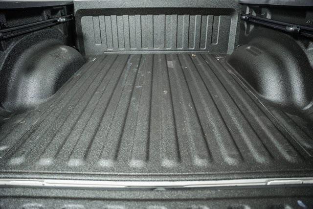 used 2022 Ram 1500 car, priced at $29,995
