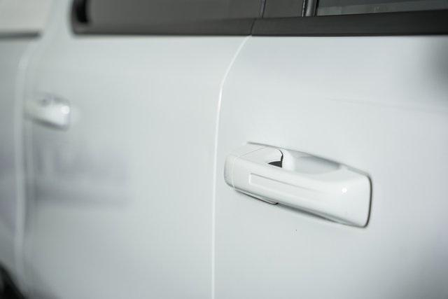 used 2022 Ram 1500 car, priced at $29,995