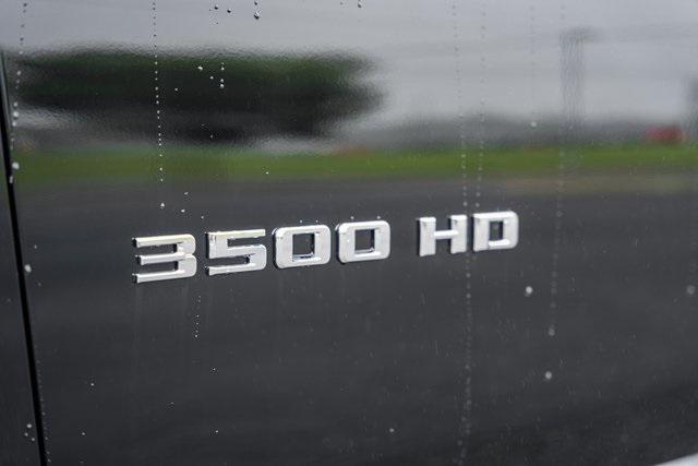 new 2025 Chevrolet Silverado 3500 car, priced at $79,995
