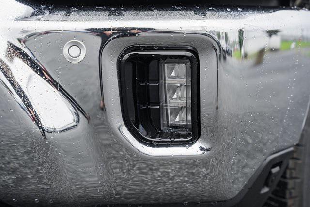 new 2025 Chevrolet Silverado 3500 car, priced at $79,995